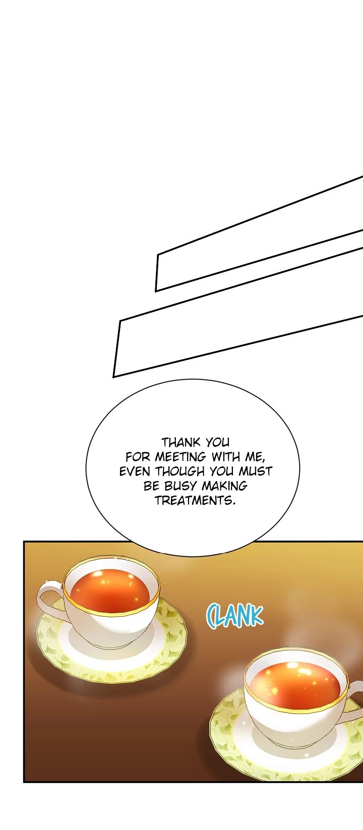 The Duchess With An Empty Soul Chapter 52 page 31 - Chapter 52