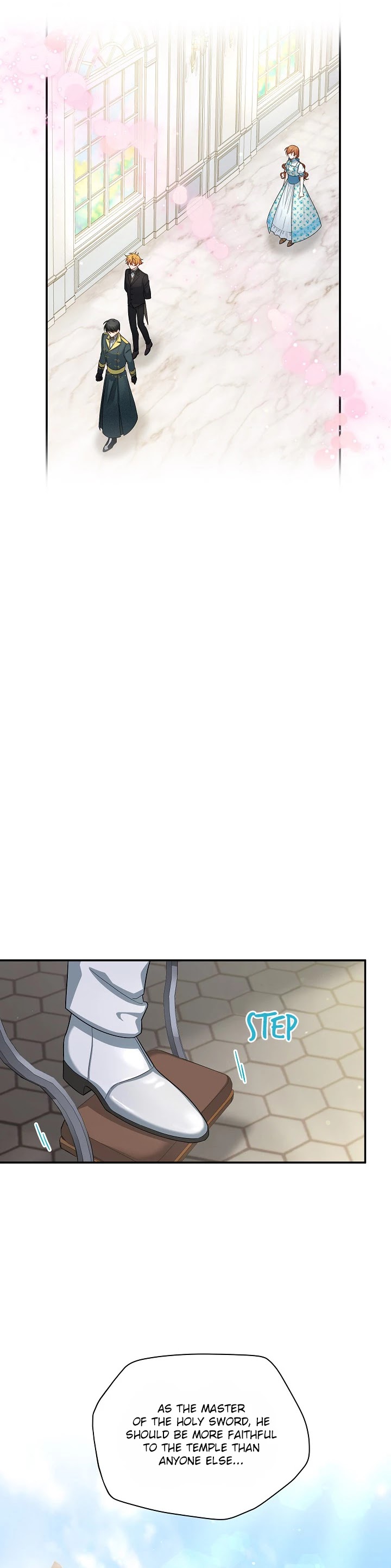 The Duchess With An Empty Soul Chapter 52 page 41 - Chapter 52