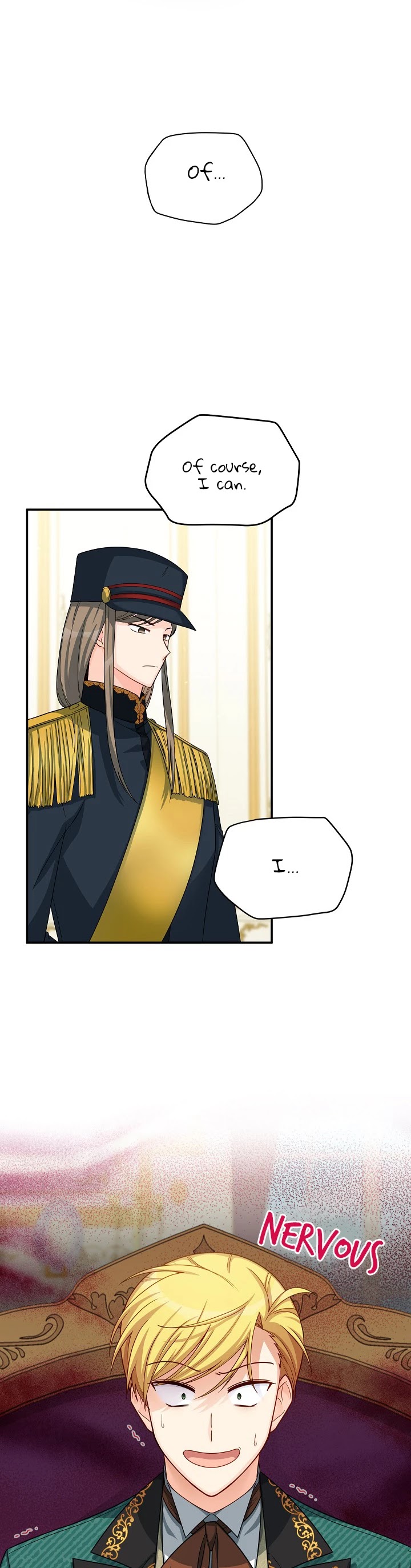 The Duchess With An Empty Soul Chapter 52 page 6 - Chapter 52