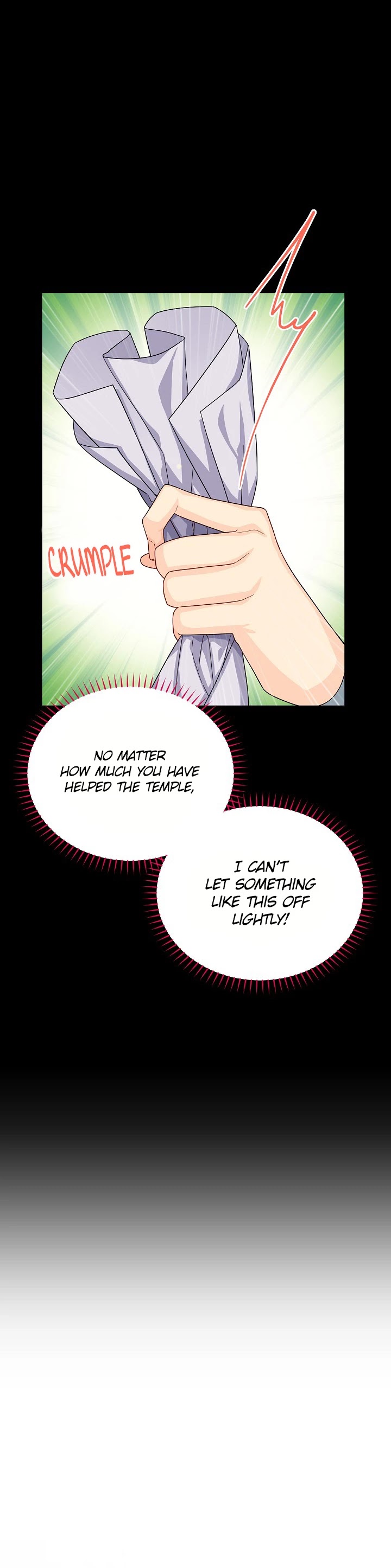The Duchess With An Empty Soul Chapter 53 page 12 - Chapter 53