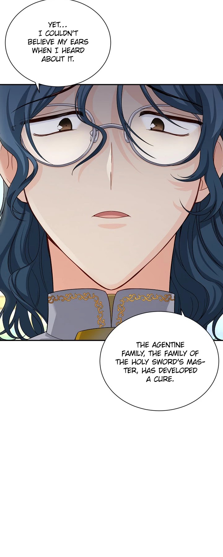 The Duchess With An Empty Soul Chapter 53 page 18 - Chapter 53