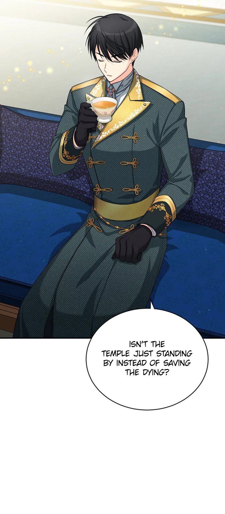 The Duchess With An Empty Soul Chapter 53 page 20 - Chapter 53
