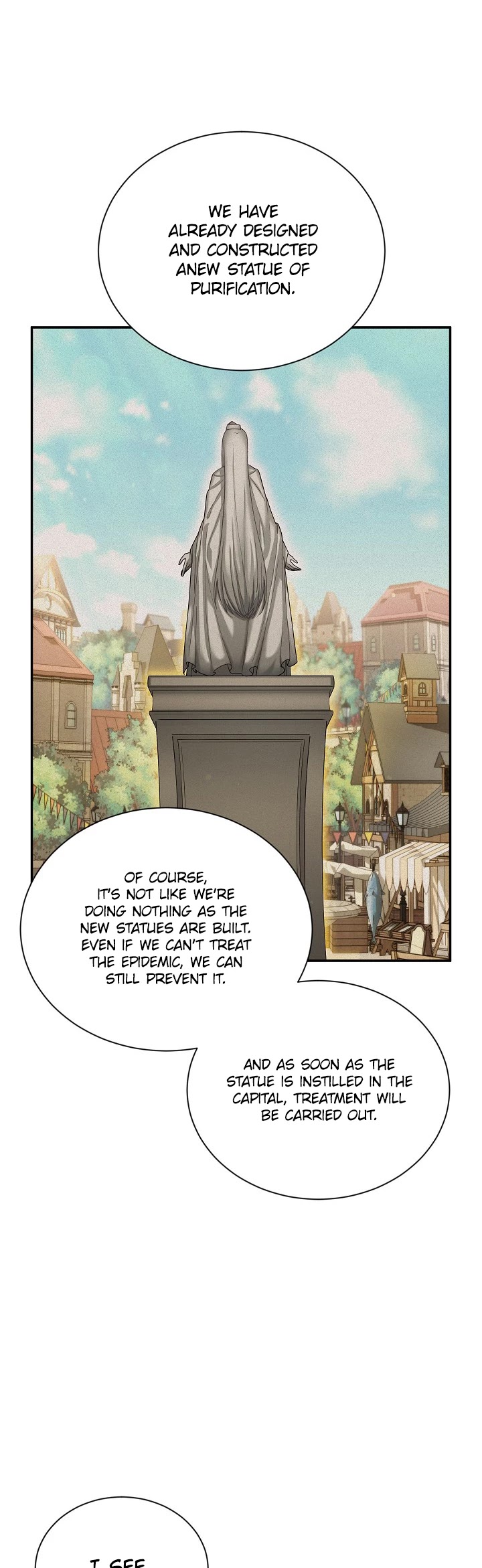 The Duchess With An Empty Soul Chapter 53 page 22 - Chapter 53