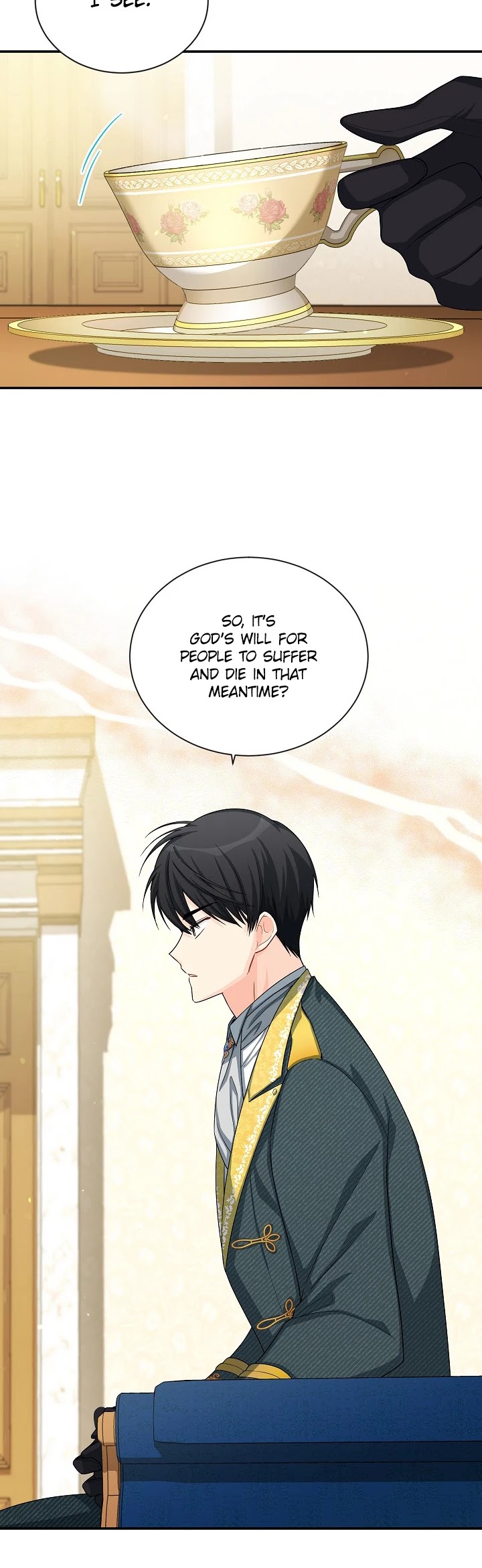 The Duchess With An Empty Soul Chapter 53 page 23 - Chapter 53
