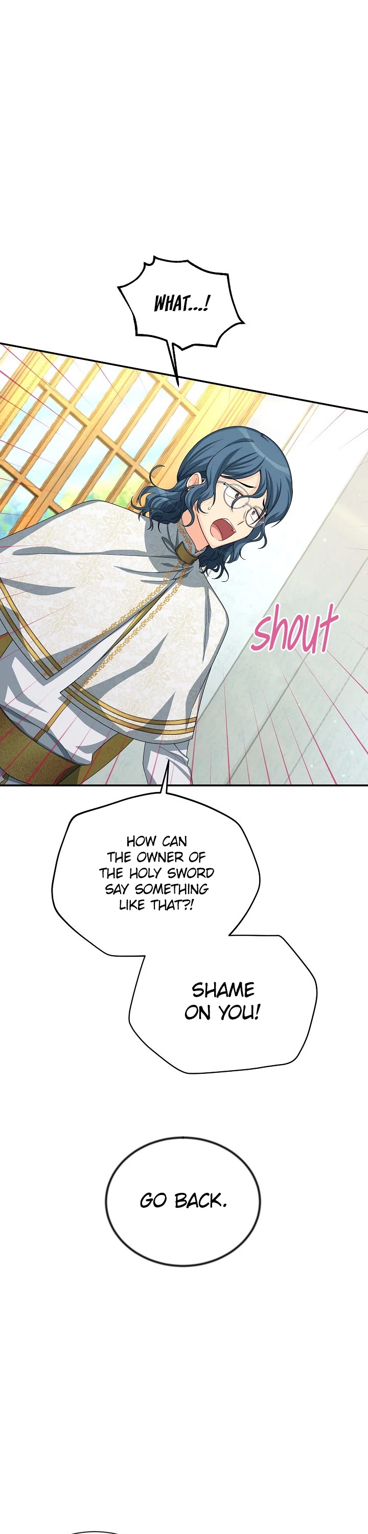 The Duchess With An Empty Soul Chapter 53 page 24 - Chapter 53