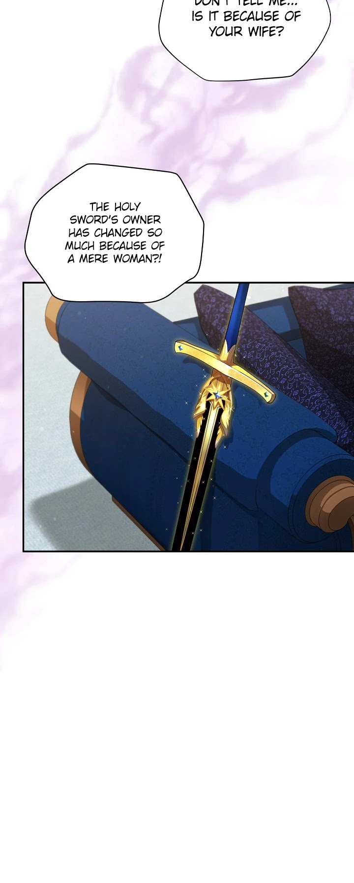 The Duchess With An Empty Soul Chapter 53 page 29 - Chapter 53