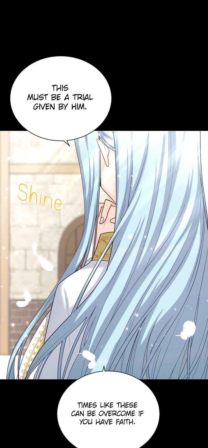The Duchess With An Empty Soul Chapter 53 page 3 - Chapter 53