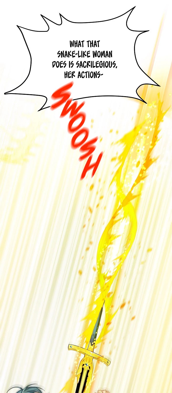 The Duchess With An Empty Soul Chapter 53 page 33 - Chapter 53