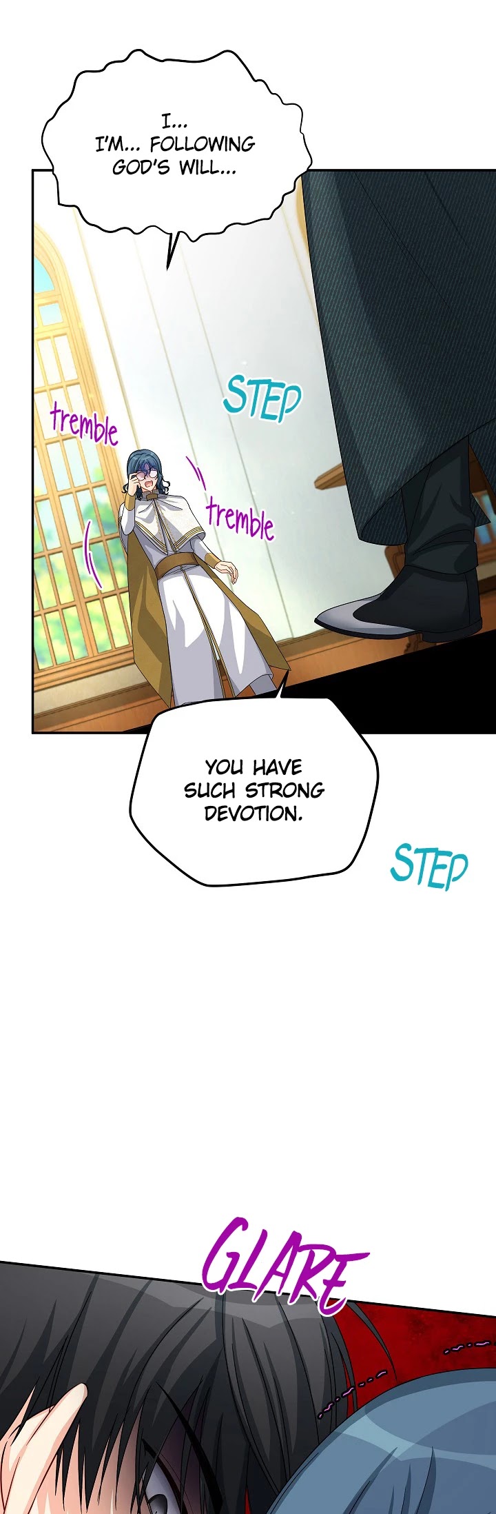 The Duchess With An Empty Soul Chapter 53 page 37 - Chapter 53