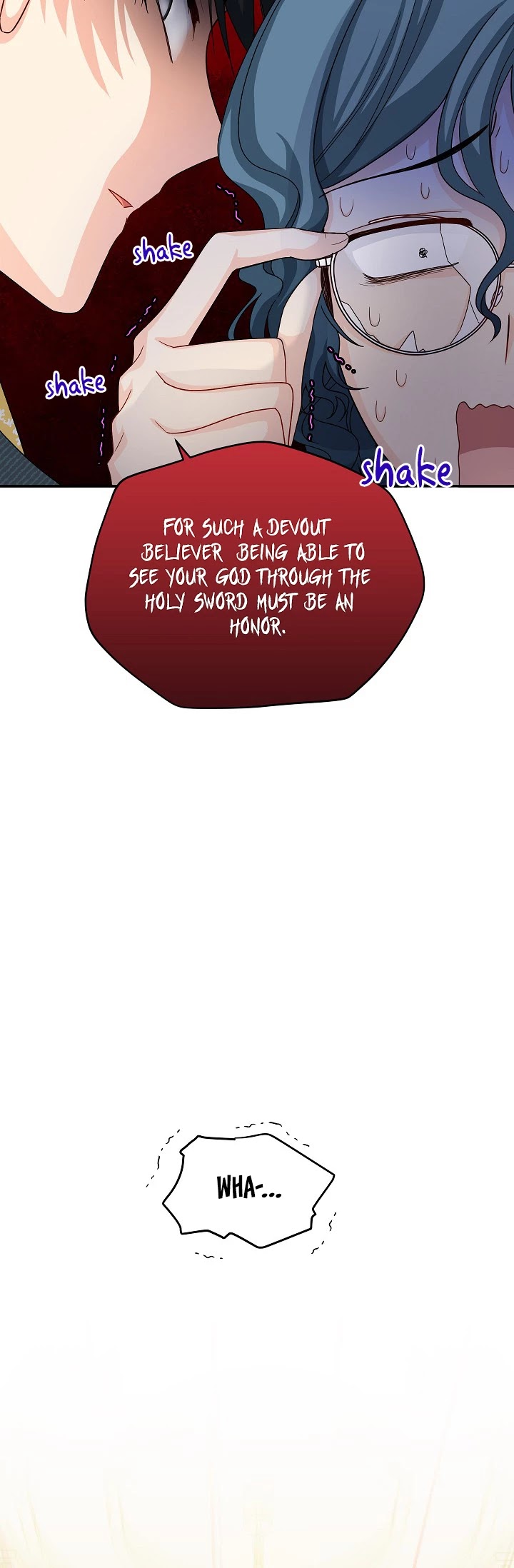 The Duchess With An Empty Soul Chapter 53 page 38 - Chapter 53