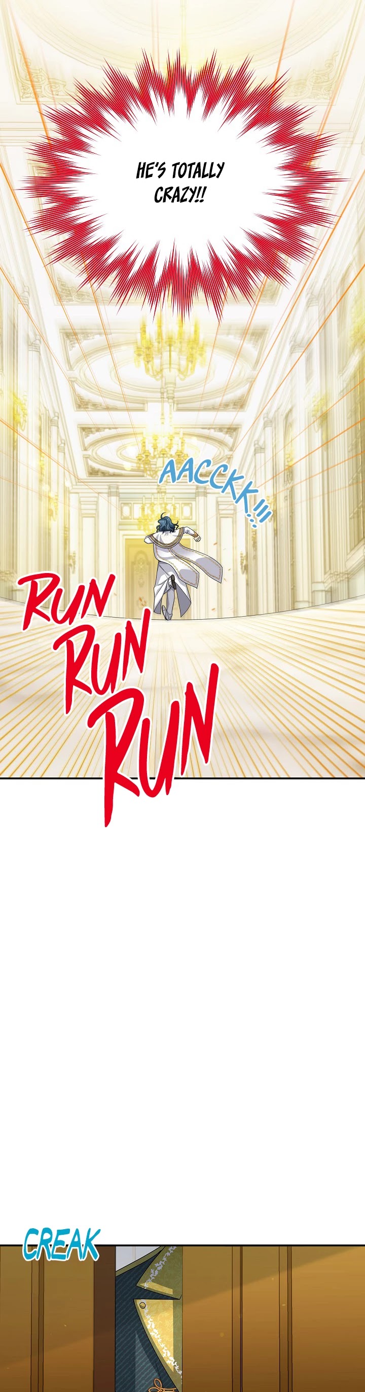 The Duchess With An Empty Soul Chapter 53 page 39 - Chapter 53