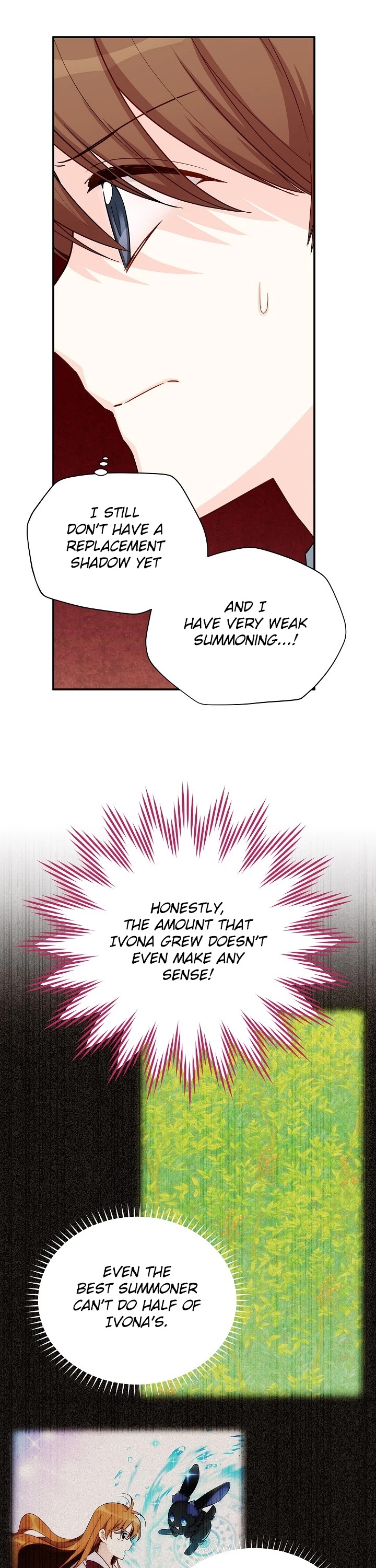 The Duchess With An Empty Soul Chapter 54 page 29 - Chapter 54