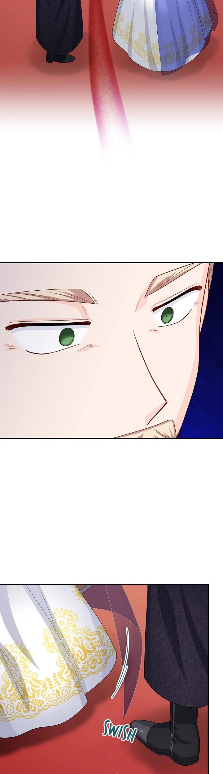 The Duchess With An Empty Soul Chapter 55 page 17 - Chapter 55