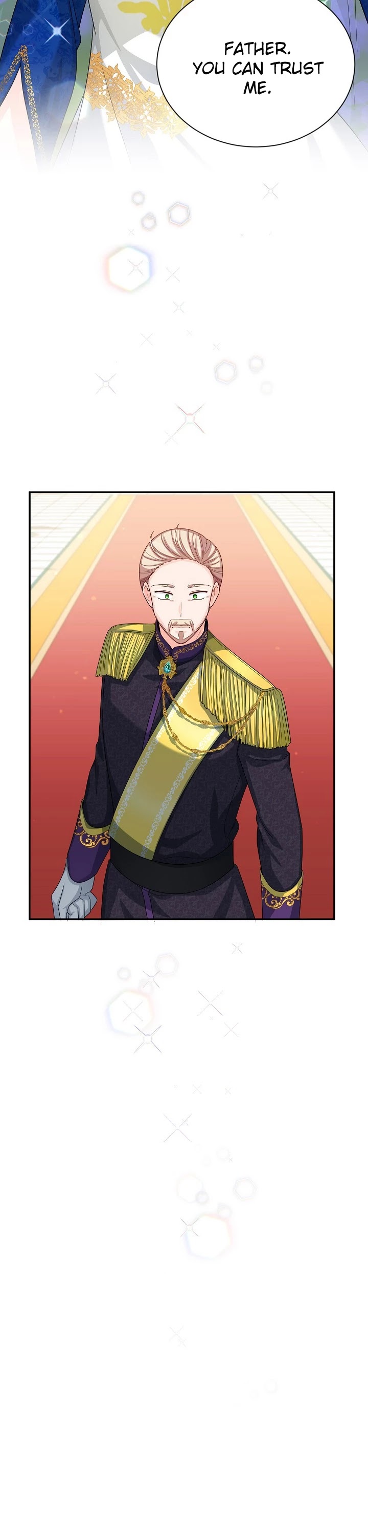 The Duchess With An Empty Soul Chapter 55 page 20 - Chapter 55