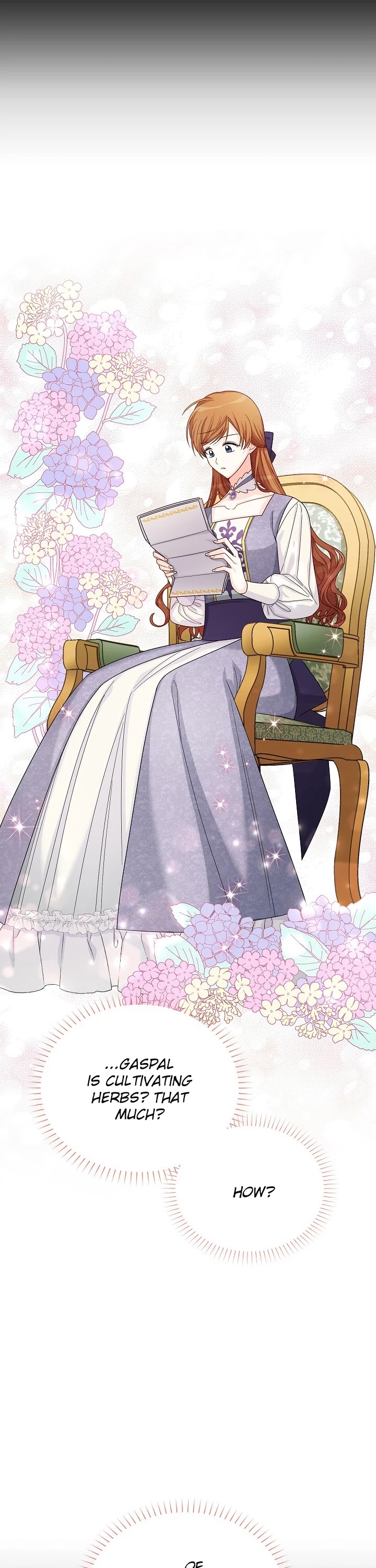 The Duchess With An Empty Soul Chapter 55 page 24 - Chapter 55