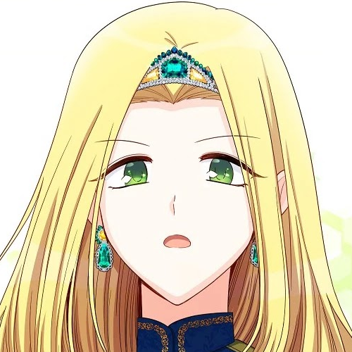 The Duchess With An Empty Soul Chapter 55 cover