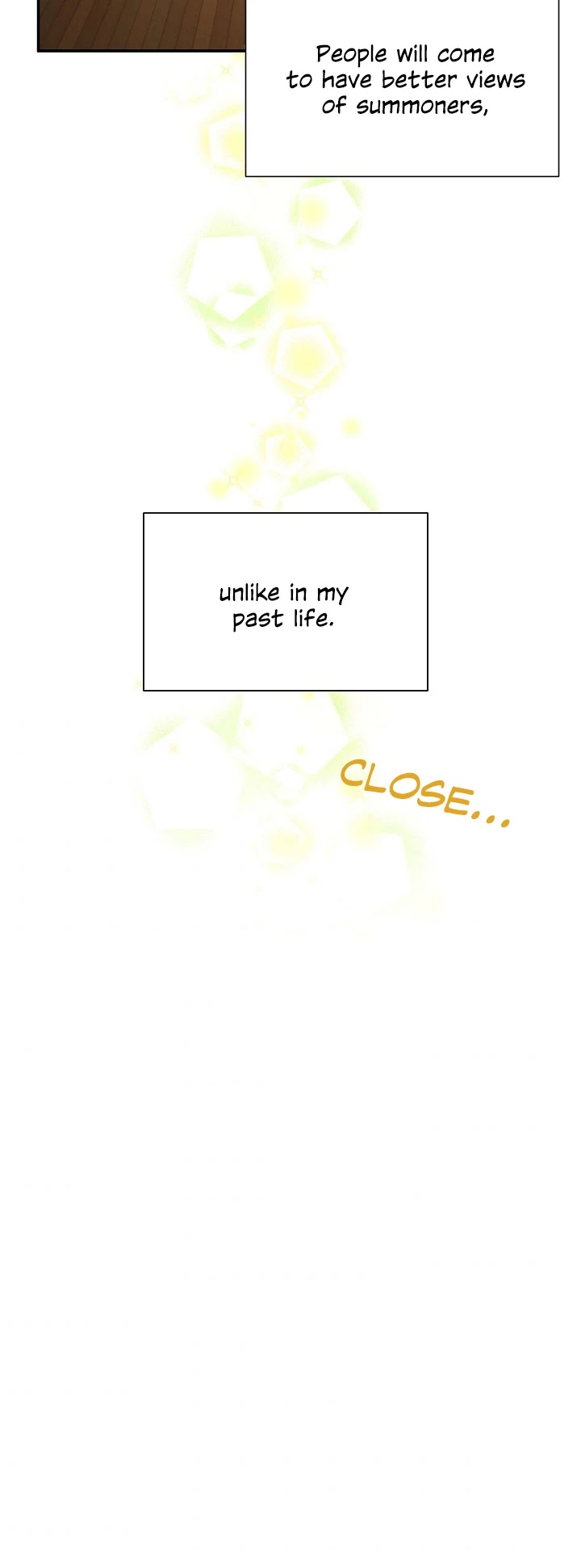 The Duchess With An Empty Soul Chapter 56 page 4 - Chapter 56