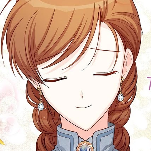 The Duchess With An Empty Soul Chapter 56 cover