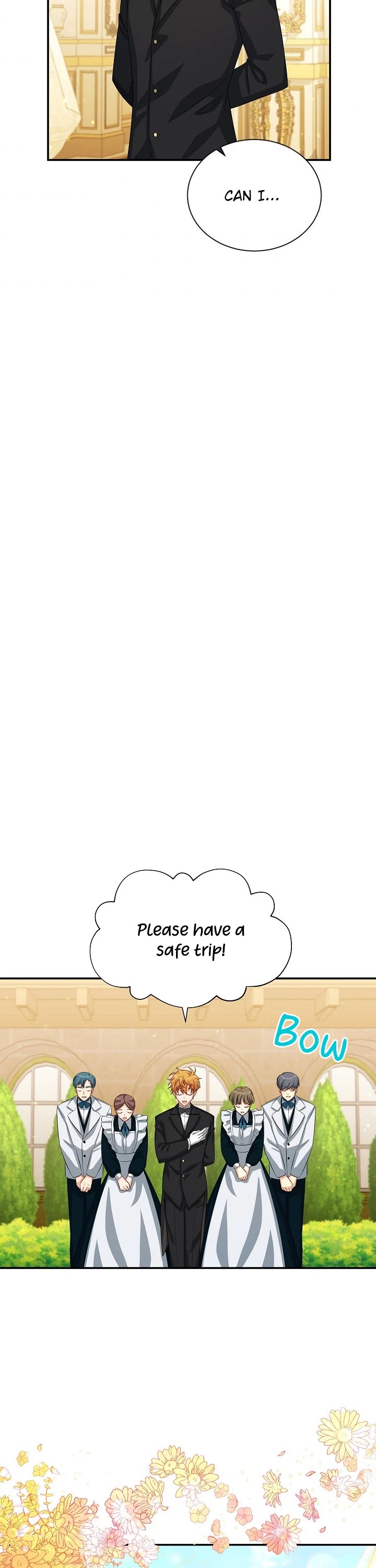 The Duchess With An Empty Soul Chapter 57 page 29 - Chapter 57