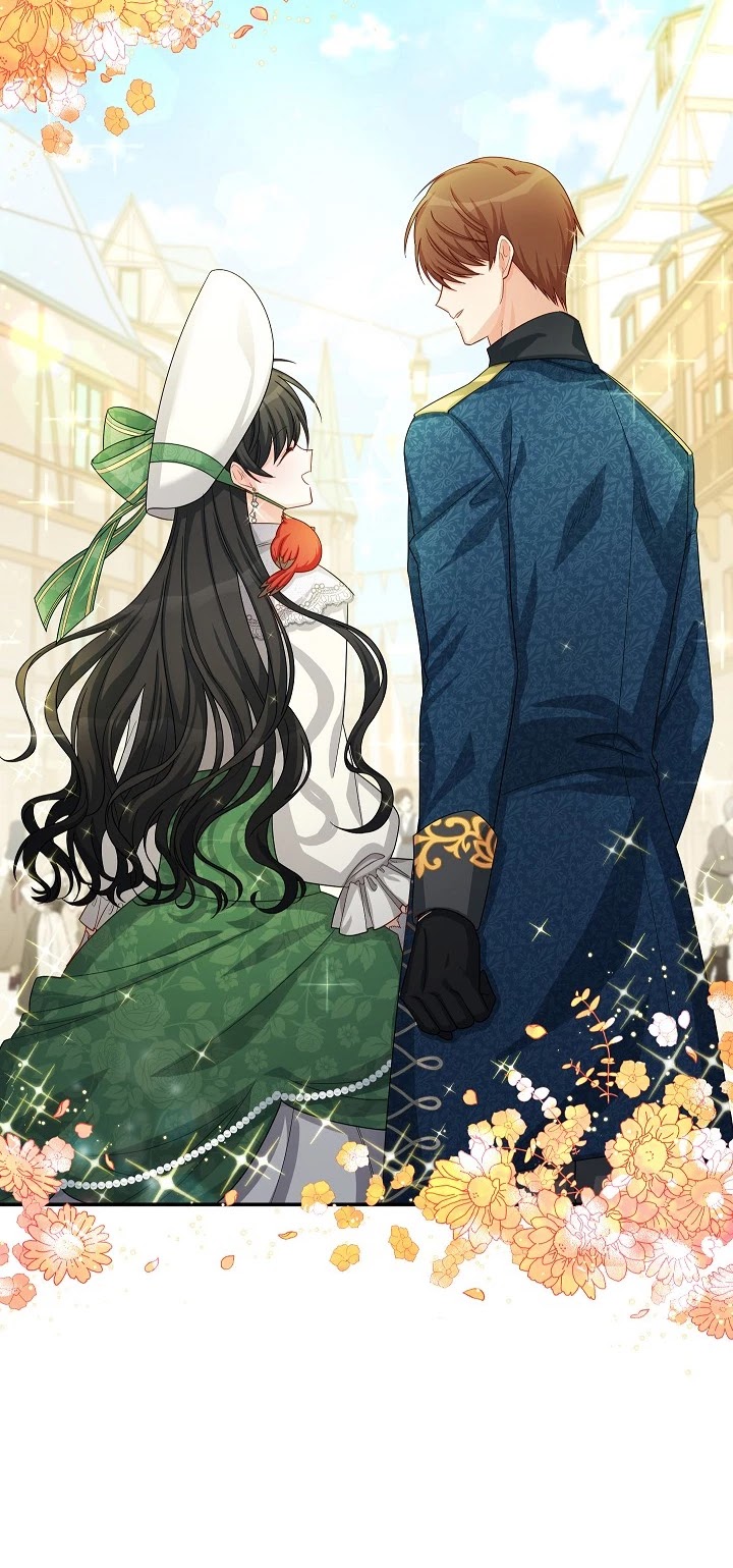 The Duchess With An Empty Soul Chapter 57 page 30 - Chapter 57