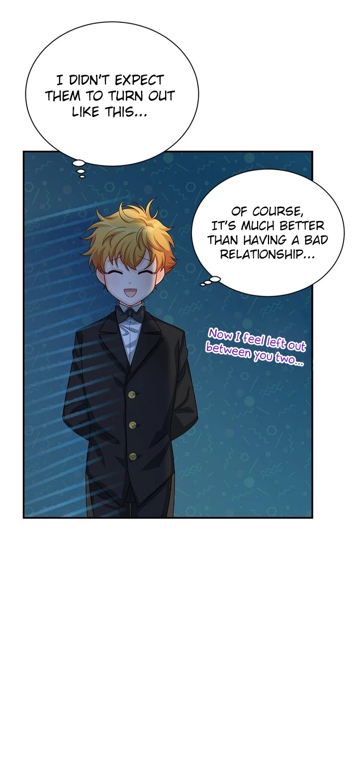 The Duchess With An Empty Soul Chapter 57 page 31 - Chapter 57