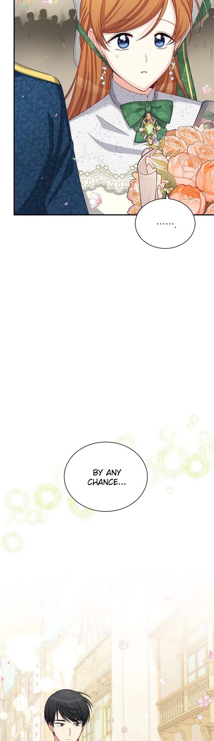 The Duchess With An Empty Soul Chapter 57 page 7 - Chapter 57