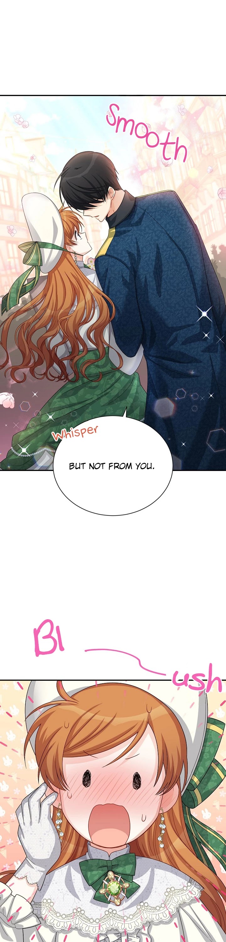 The Duchess With An Empty Soul Chapter 57 page 9 - Chapter 57