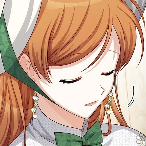 The Duchess With An Empty Soul Chapter 57 cover
