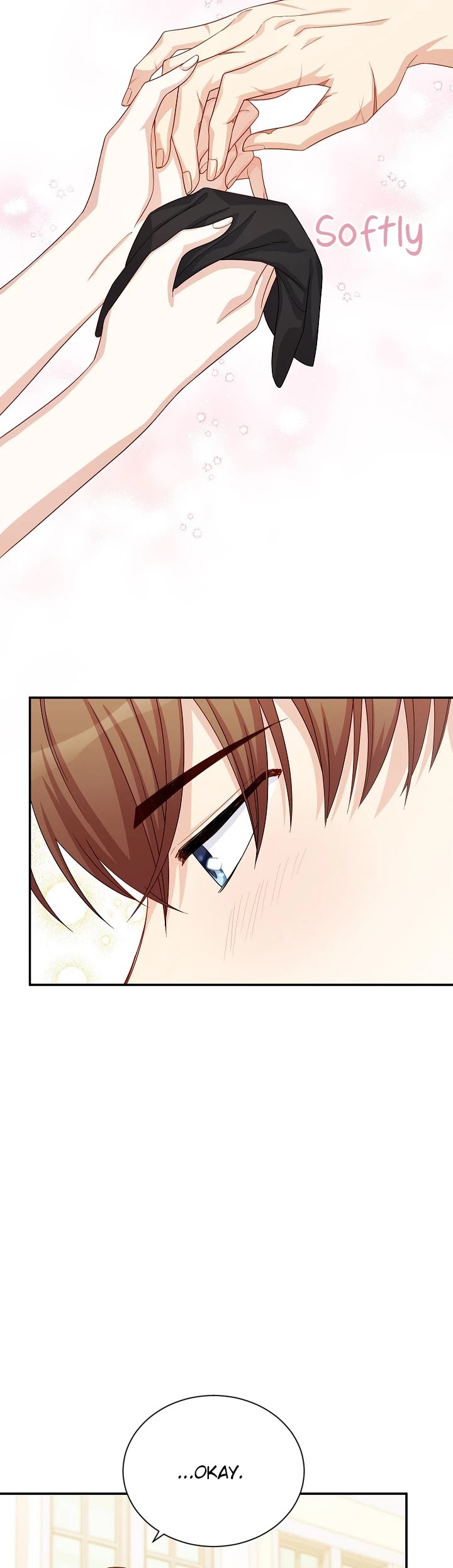 The Duchess With An Empty Soul Chapter 58 page 11 - Chapter 58
