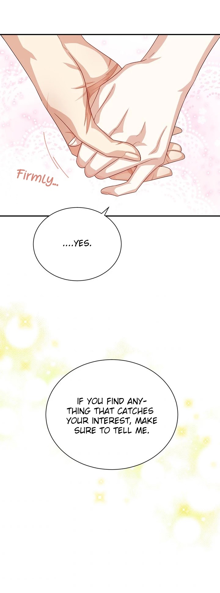 The Duchess With An Empty Soul Chapter 58 page 16 - Chapter 58