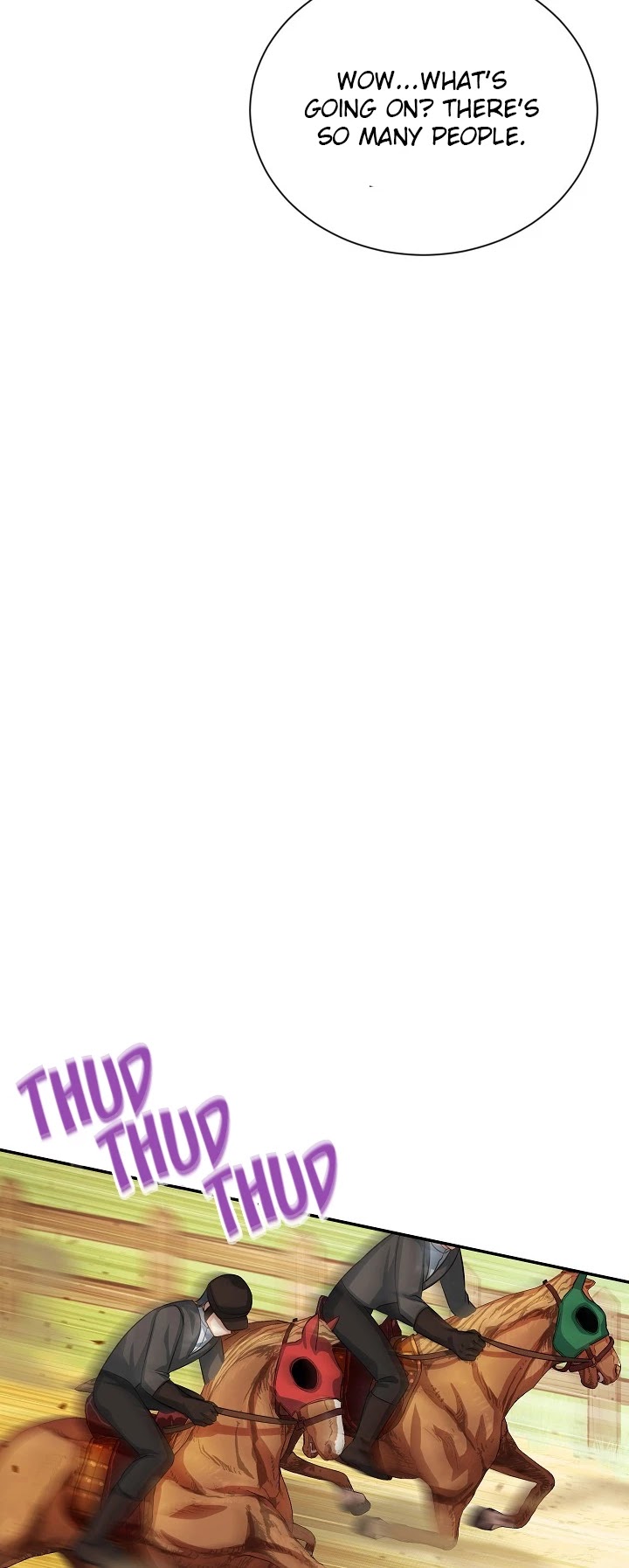The Duchess With An Empty Soul Chapter 58 page 32 - Chapter 58