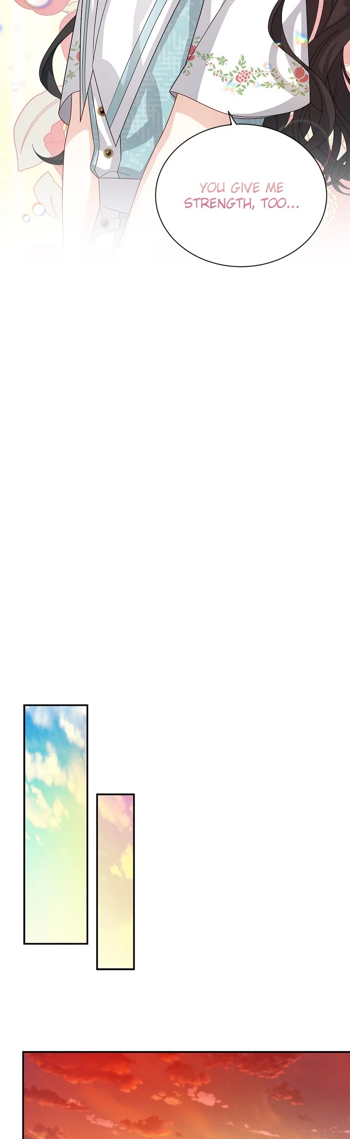 The Duchess With An Empty Soul Chapter 59 page 26 - Chapter 59