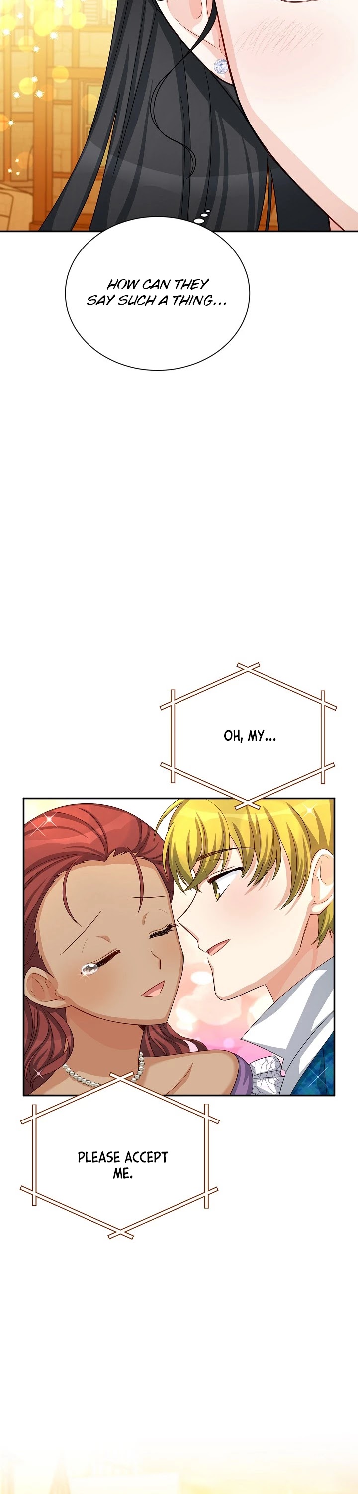 The Duchess With An Empty Soul Chapter 59 page 35 - Chapter 59