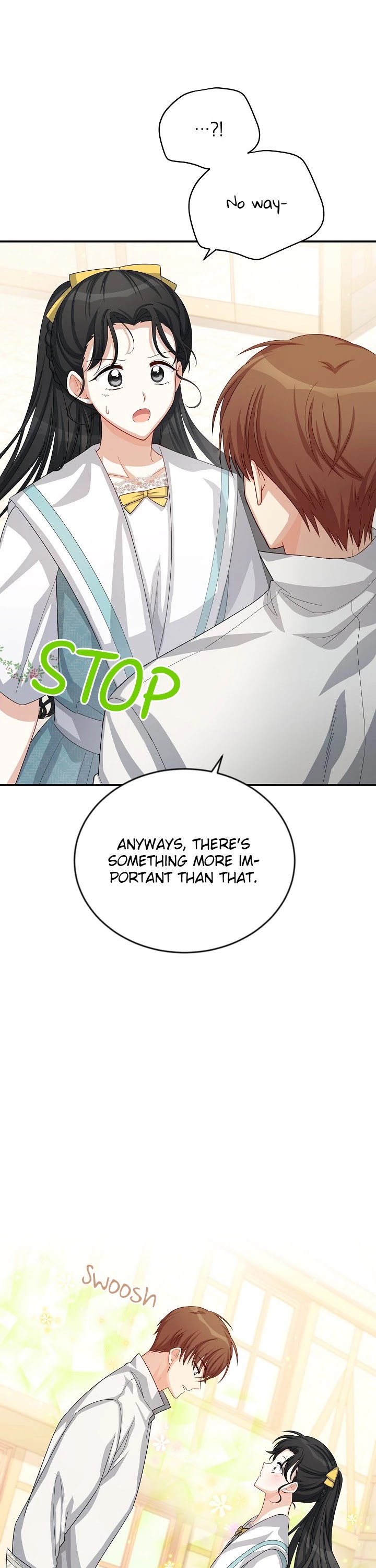 The Duchess With An Empty Soul Chapter 59 page 8 - Chapter 59