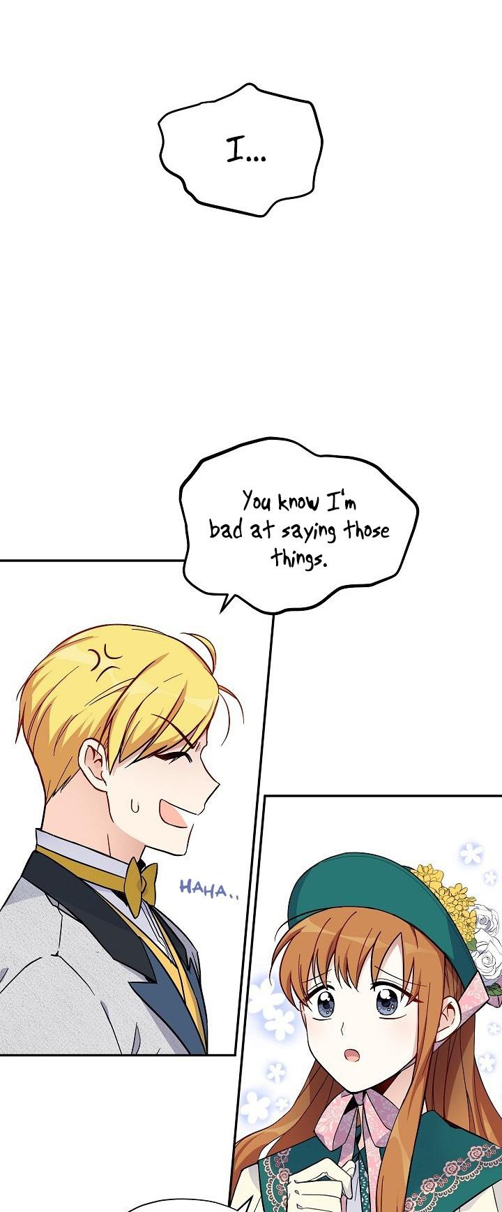The Duchess With An Empty Soul Chapter 6 page 13 - Chapter 6