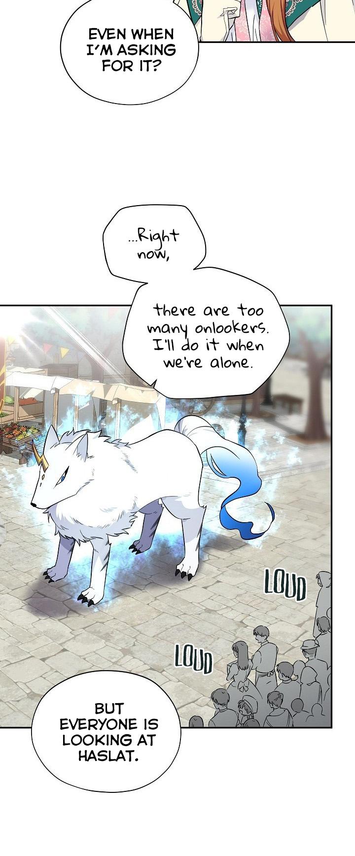 The Duchess With An Empty Soul Chapter 6 page 14 - Chapter 6