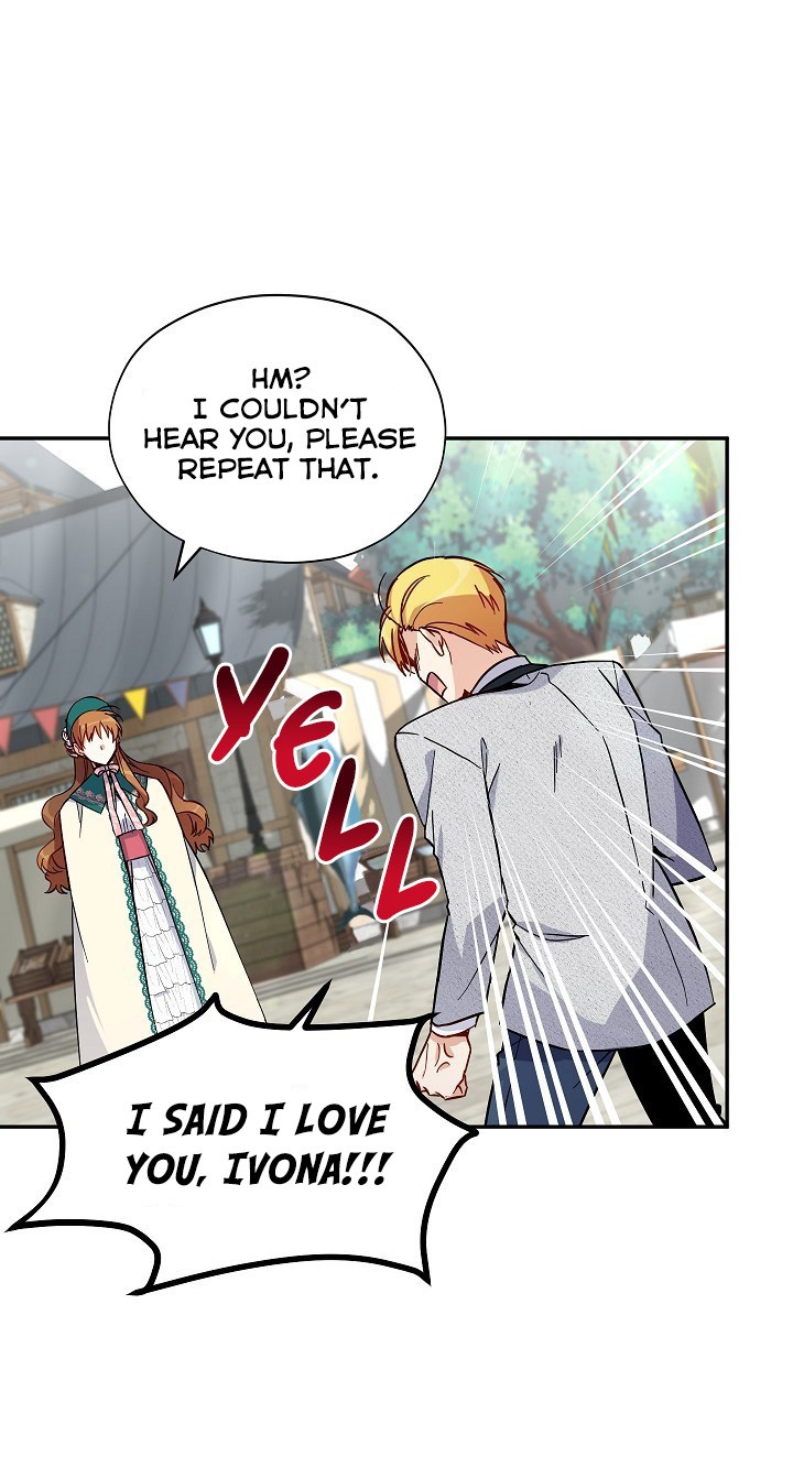 The Duchess With An Empty Soul Chapter 6 page 20 - Chapter 6