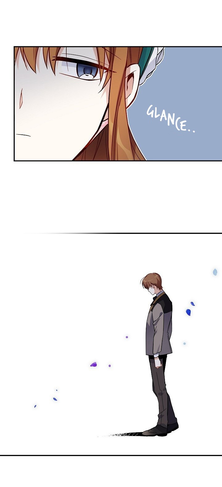 The Duchess With An Empty Soul Chapter 6 page 21 - Chapter 6