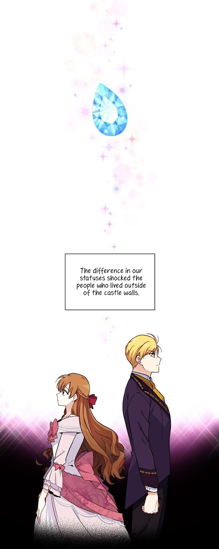 The Duchess With An Empty Soul Chapter 6 page 25 - Chapter 6