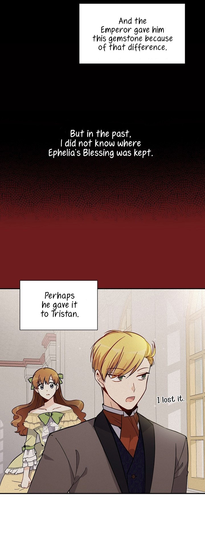 The Duchess With An Empty Soul Chapter 6 page 26 - Chapter 6