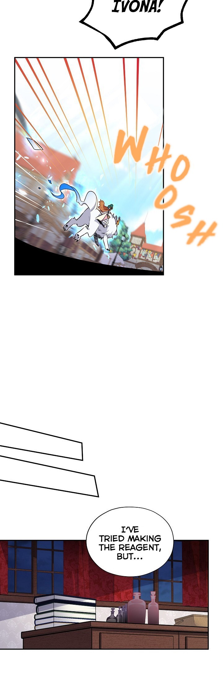 The Duchess With An Empty Soul Chapter 6 page 29 - Chapter 6
