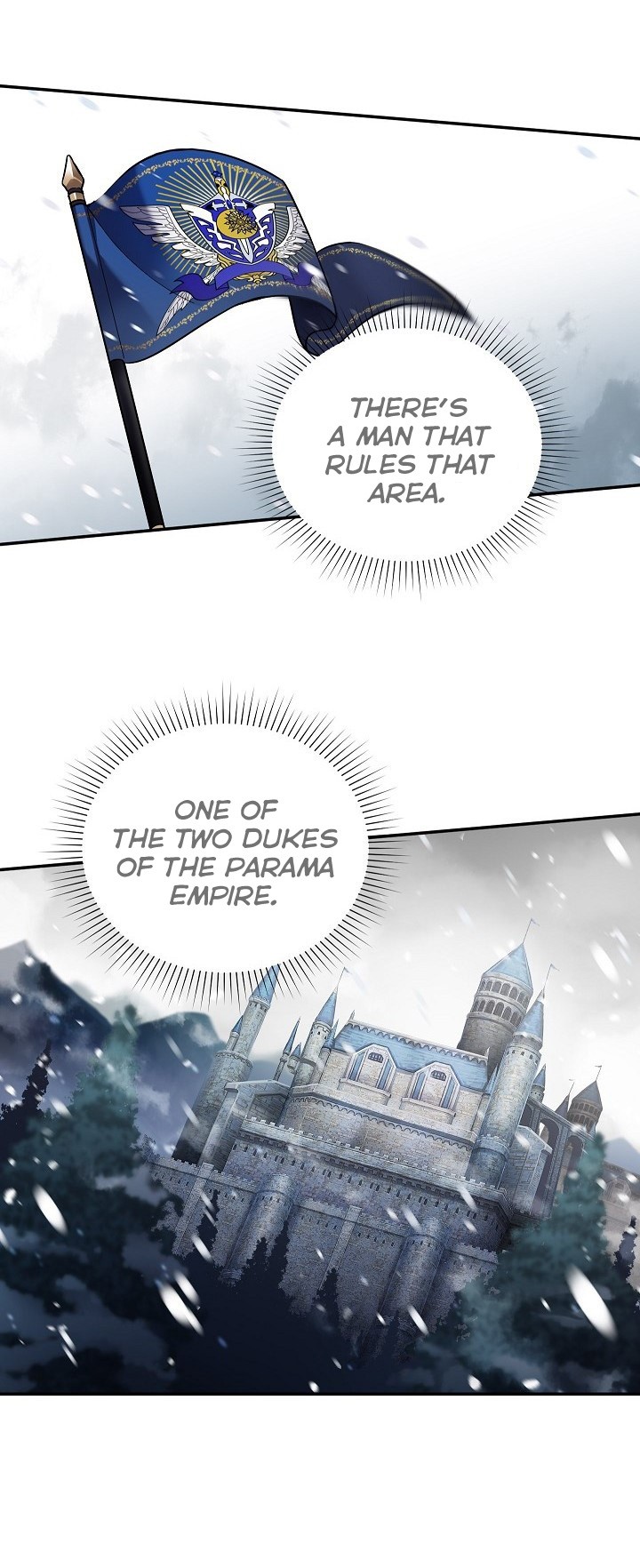 The Duchess With An Empty Soul Chapter 6 page 35 - Chapter 6