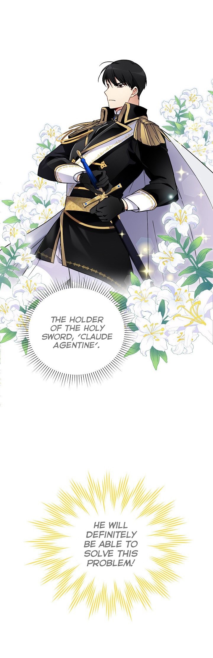 The Duchess With An Empty Soul Chapter 6 page 36 - Chapter 6