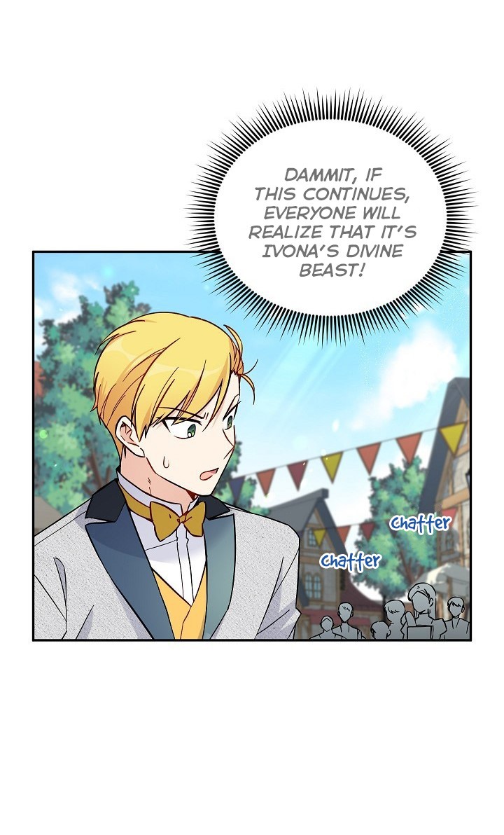 The Duchess With An Empty Soul Chapter 6 page 6 - Chapter 6