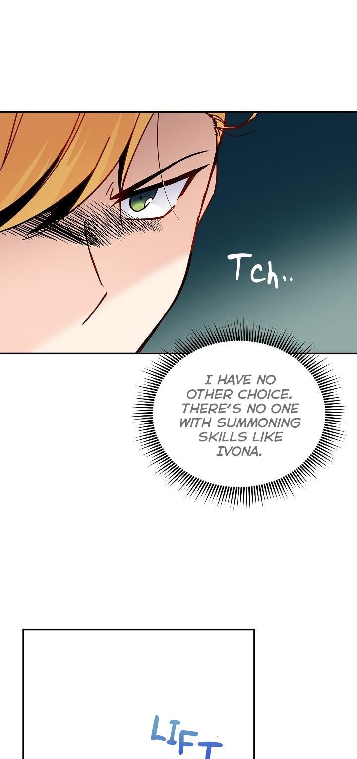 The Duchess With An Empty Soul Chapter 6 page 8 - Chapter 6