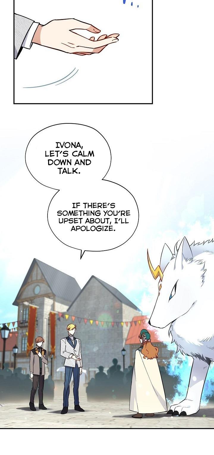 The Duchess With An Empty Soul Chapter 6 page 9 - Chapter 6