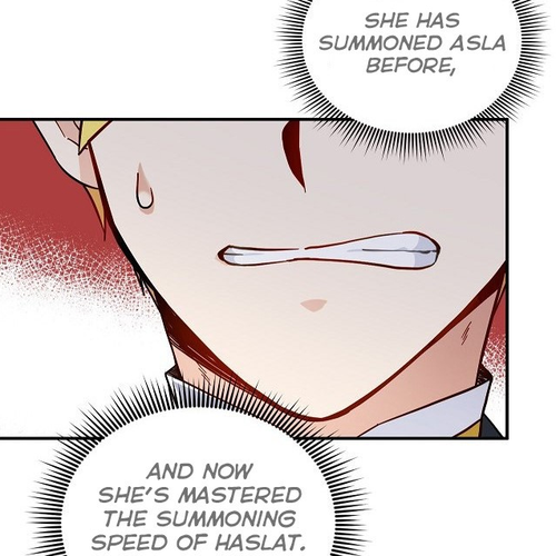 The Duchess With An Empty Soul Chapter 6 cover