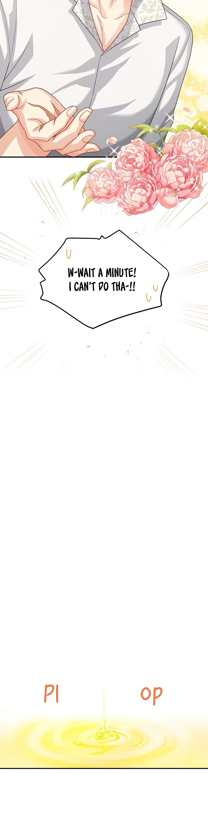 The Duchess With An Empty Soul Chapter 60 page 17 - Chapter 60