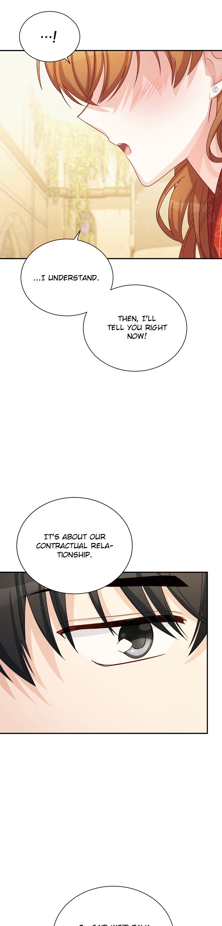 The Duchess With An Empty Soul Chapter 60 page 35 - Chapter 60