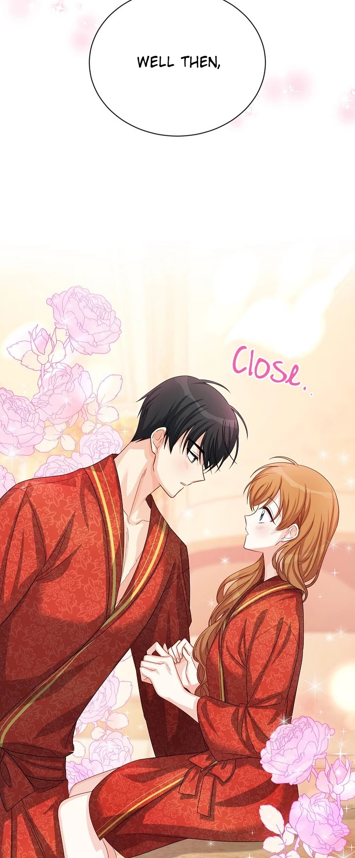 The Duchess With An Empty Soul Chapter 60 page 39 - Chapter 60